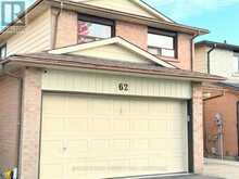 62 KAY DRIVE Toronto