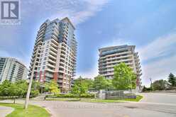 808 - 25 FONTENAY COURT Toronto