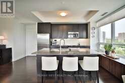 808 - 25 FONTENAY COURT Toronto