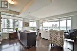 808 - 25 FONTENAY COURT Toronto