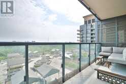 808 - 25 FONTENAY COURT Toronto