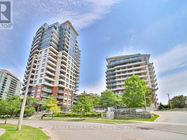 808 - 25 FONTENAY COURT Toronto Ontario