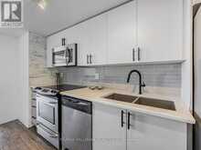 304 - 3091 DUFFERIN STREET Toronto