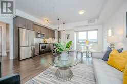 417 - 128 GARDEN DRIVE Oakville