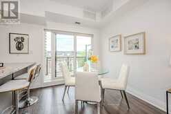 417 - 128 GARDEN DRIVE Oakville