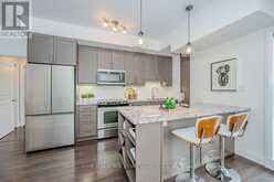 417 - 128 GARDEN DRIVE Oakville