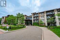 417 - 128 GARDEN DRIVE Oakville