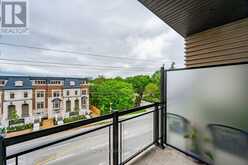 417 - 128 GARDEN DRIVE Oakville