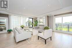 417 - 128 GARDEN DRIVE Oakville