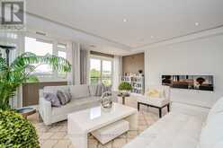 417 - 128 GARDEN DRIVE Oakville