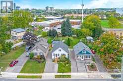 320 MILL STREET Kitchener