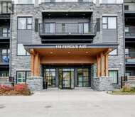 124 - 110 FERGUS AVENUE Kitchener