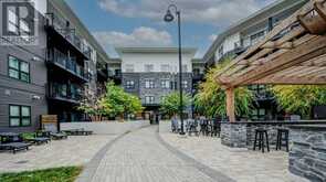 124 - 110 FERGUS AVENUE Kitchener