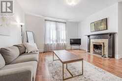 641 BATHURST STREET Toronto