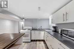 641 BATHURST STREET Toronto