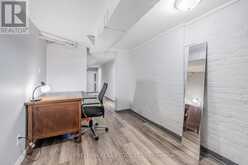 641 BATHURST STREET Toronto