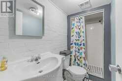 641 BATHURST STREET Toronto