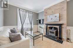 641 BATHURST STREET Toronto