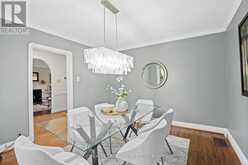 14 LAWNHURST BOULEVARD Toronto