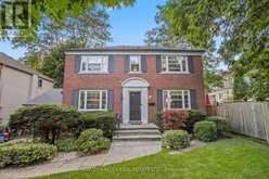 14 LAWNHURST BOULEVARD Toronto