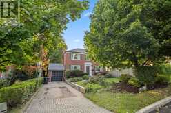 14 LAWNHURST BOULEVARD Toronto