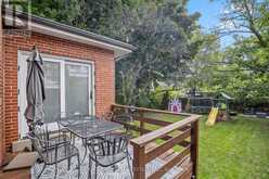 14 LAWNHURST BOULEVARD Toronto