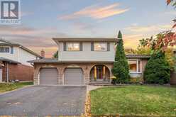 50 EVERGREEN DRIVE Whitby