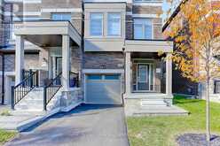 34 SISSONS WAY Markham