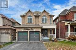 154 GARDINER DRIVE Bradford/West Gwillimbury