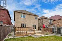 154 GARDINER DRIVE Bradford/West Gwillimbury