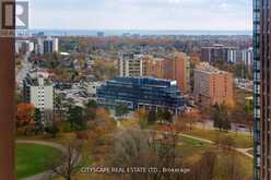 2110 - 115 HILLCREST AVENUE Mississauga