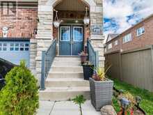 102 PADBURY TRAIL Brampton