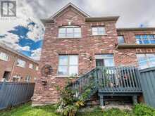 102 PADBURY TRAIL Brampton