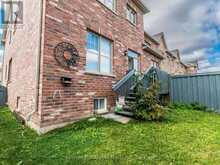 102 PADBURY TRAIL Brampton