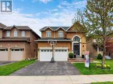 2211 STRATUS DRIVE Oakville