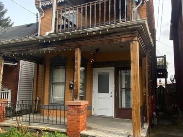 304 EMERALD STREET N Hamilton Ontario