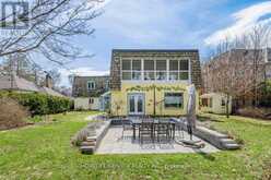 46 PLYMBRIDGE ROAD Toronto