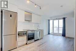 1718 - 251 JARVIS STREET Toronto