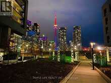 805 - 75 QUEENS WHARF ROAD Toronto