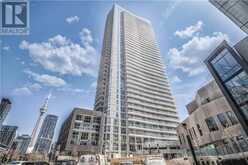 805 - 75 QUEENS WHARF ROAD Toronto