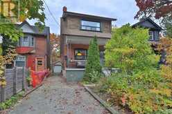 78 WINONA DRIVE Toronto