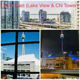 1009 - 10 NAVY WHARF COURT Toronto