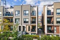 220 - 500 KINGBIRD GROVE Toronto