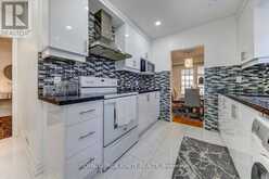 29 PORTICO DRIVE Toronto