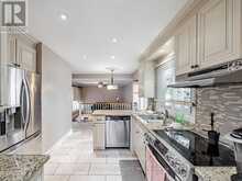 245 KINGSBRIDGE GARDENS Mississauga