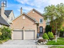 245 KINGSBRIDGE GARDENS Mississauga