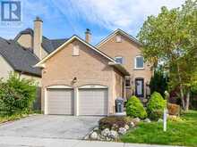 245 KINGSBRIDGE GARDENS Mississauga