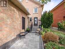 245 KINGSBRIDGE GARDENS Mississauga