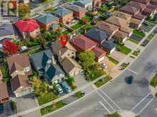 245 KINGSBRIDGE GARDENS Mississauga