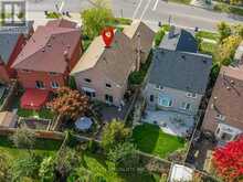 245 KINGSBRIDGE GARDENS Mississauga